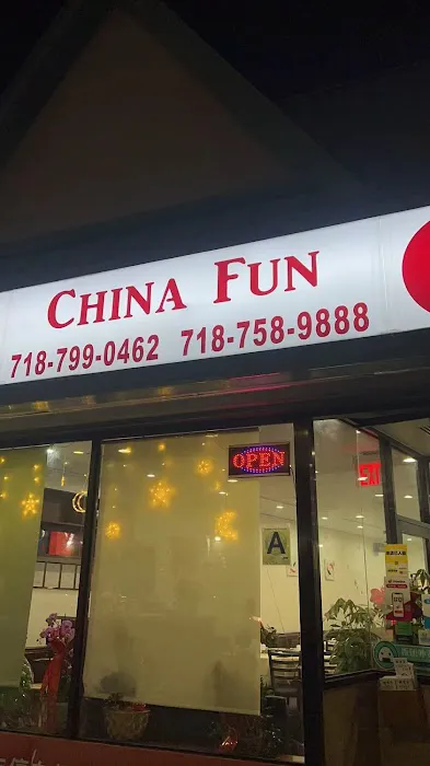 China Fun 新清清 Picture 1