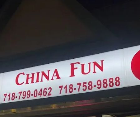 China Fun u65b0u6e05u6e05