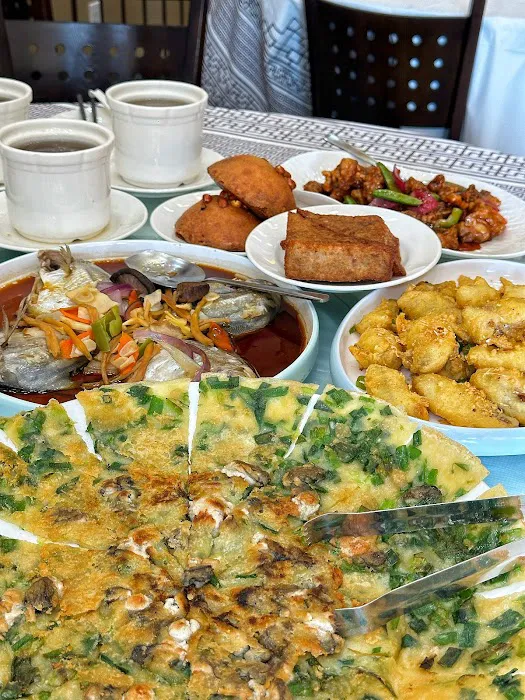 China Fu Zhou Snack Bar 家味 Picture 7