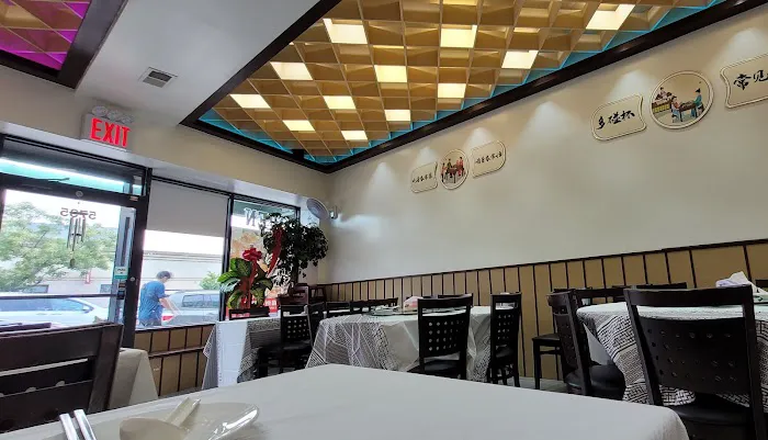 China Fu Zhou Snack Bar 家味 Picture 2