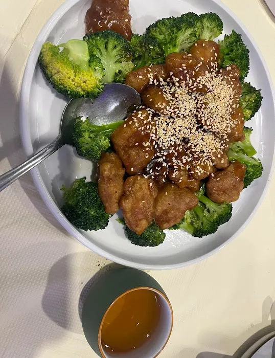 Bodhi Cafe Picture 6