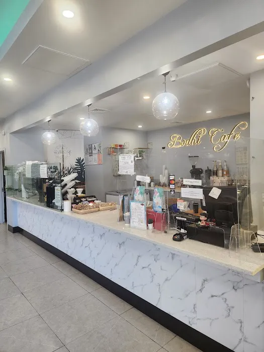 Bodhi Cafe Picture 4