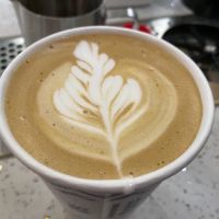 Bodhi Cafe ico