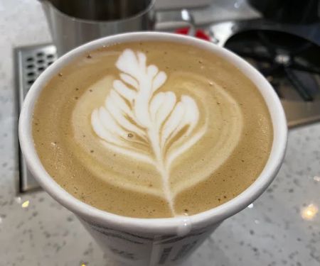 Bodhi Cafe