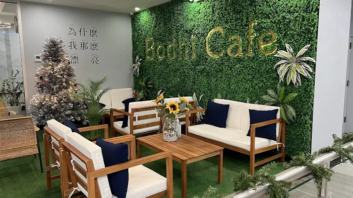 Bodhi Cafe Picture 2