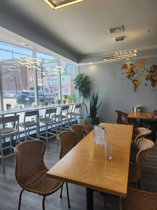 Bodhi Cafe Picture 10
