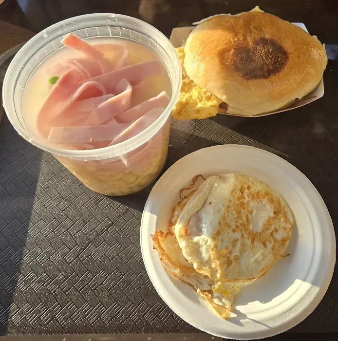 88 Canteen Picture 1