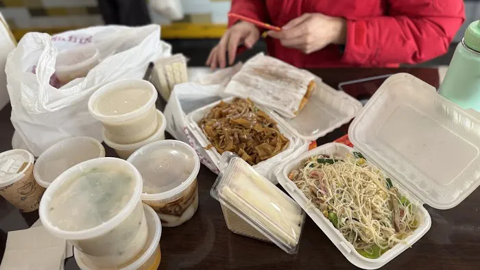 88 Canteen Picture 9
