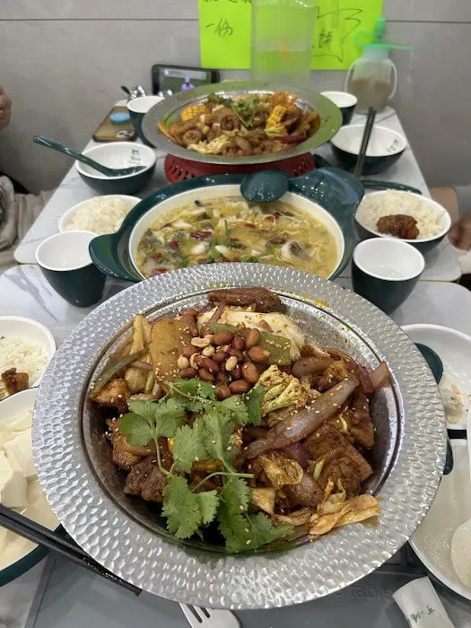 Seven Fish Cuisine 酸小七 酸汤鱼 Picture 7