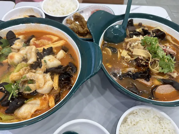 Seven Fish Cuisine 酸小七 酸汤鱼 Picture 9