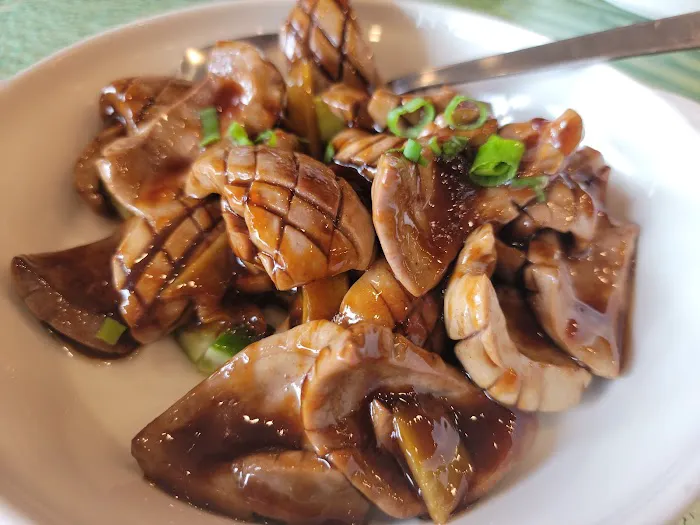 Tianxia Asian Cuisine Picture 3
