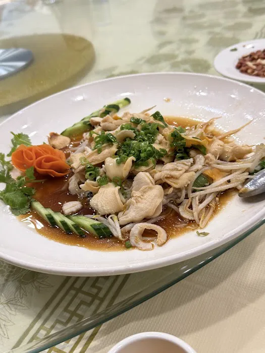 Tianxia Asian Cuisine Picture 6