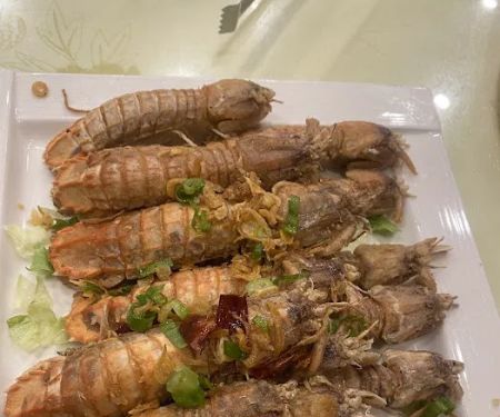 Tianxia Asian Cuisine
