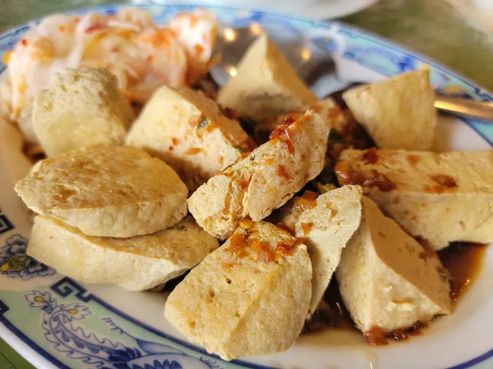 Tianxia Asian Cuisine Picture 10