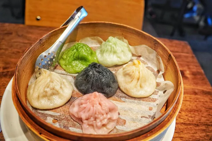 Kung Fu Xiao Long Bao Picture 1