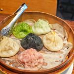 Kung Fu Xiao Long Bao