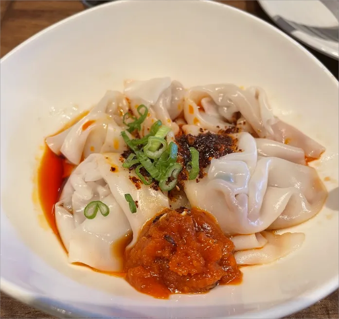 Kung Fu Xiao Long Bao Picture 10