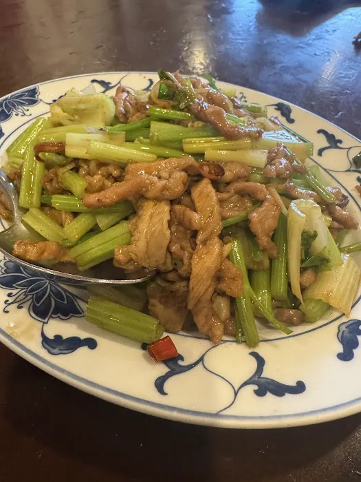 Main Street Imperial Taiwanese Picture 1