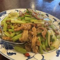 Main Street Imperial Taiwanese ico