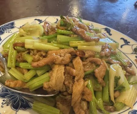 Main Street Imperial Taiwanese