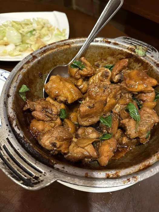 Main Street Imperial Taiwanese Picture 10