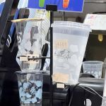 Anda Boba Tea & Zensen Sushi