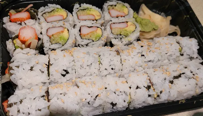 Anda Boba Tea & Zensen Sushi Picture 6