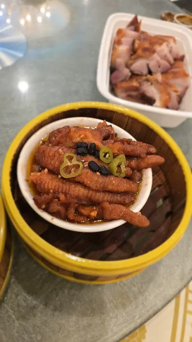 Grand Jade Banquet 翡翠名宴 Picture 1