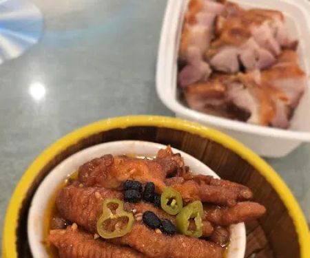 Grand Jade Banquet 翡翠名宴