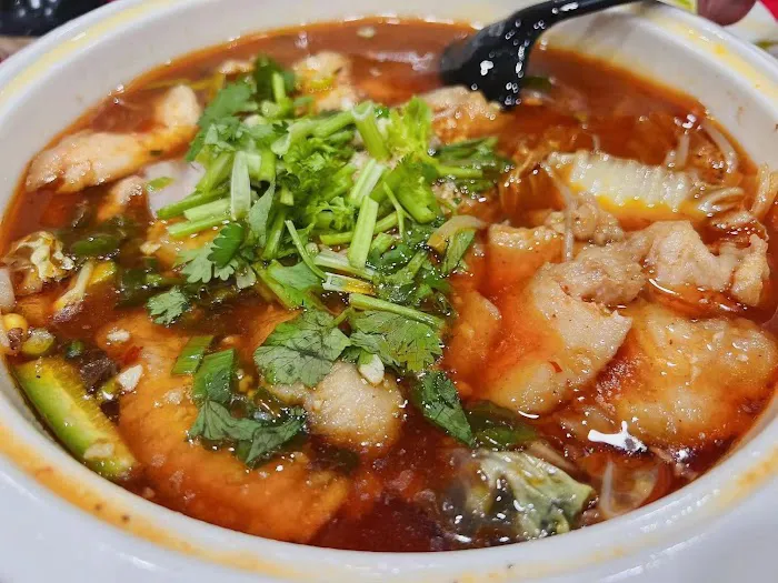 QK Restaurant 阿外楼 Picture 5