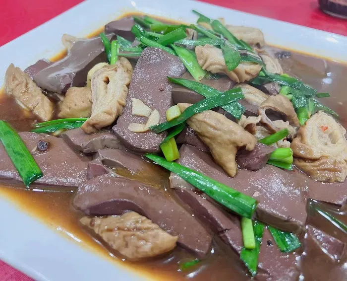 QK Restaurant 阿外楼 Picture 10