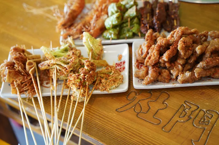 灶门签 Zao Men Qian Hot Pot Picture 6