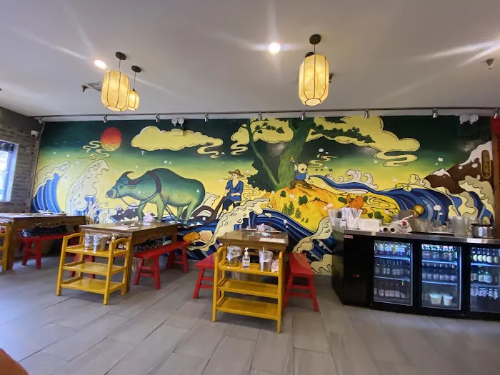 灶门签 Zao Men Qian Hot Pot Picture 10