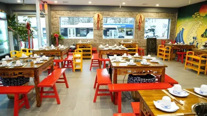 灶门签 Zao Men Qian Hot Pot Picture 9