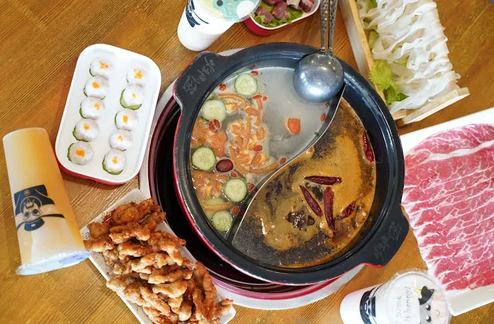 灶门签 Zao Men Qian Hot Pot Picture 2