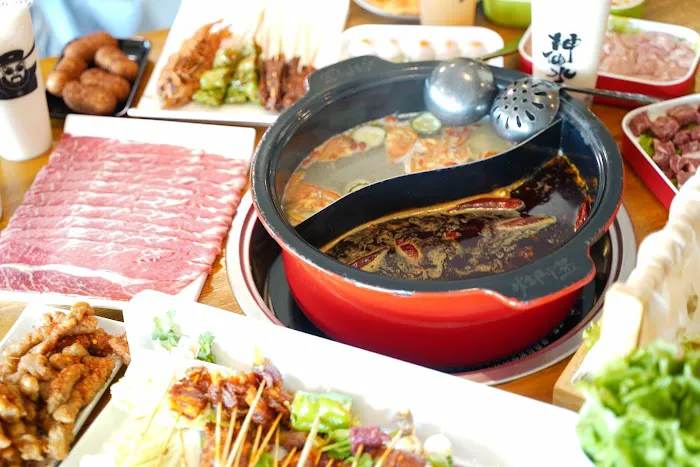 灶门签 Zao Men Qian Hot Pot Picture 3