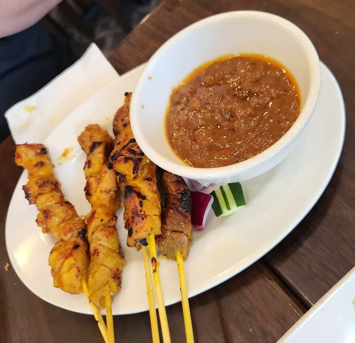 Satay Picture 3