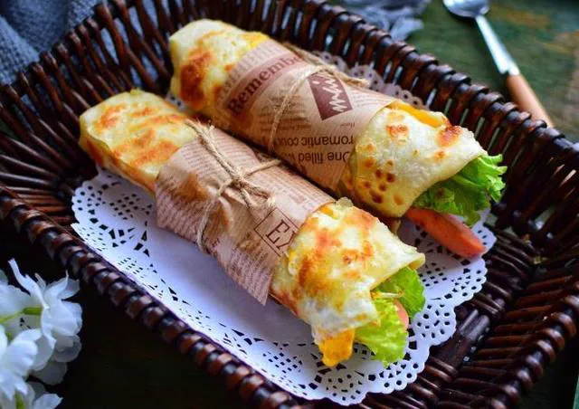 Lina烤冷面 Picture 3