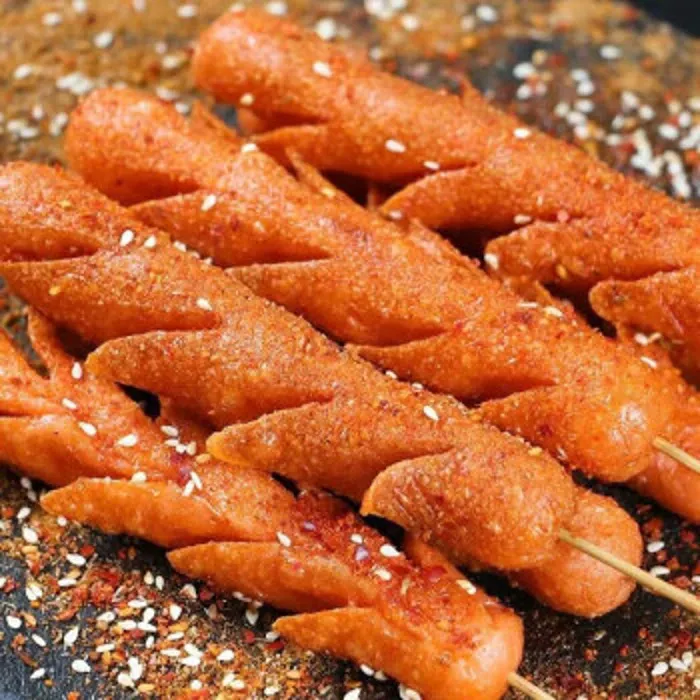 Lina烤冷面 Picture 5