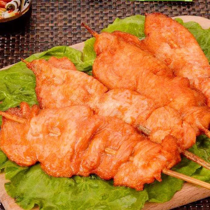 Lina烤冷面 Picture 10