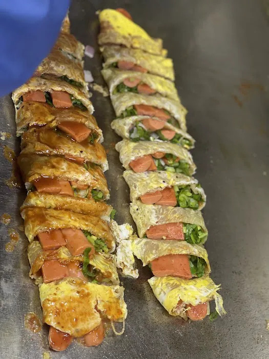 Lina烤冷面 Picture 1