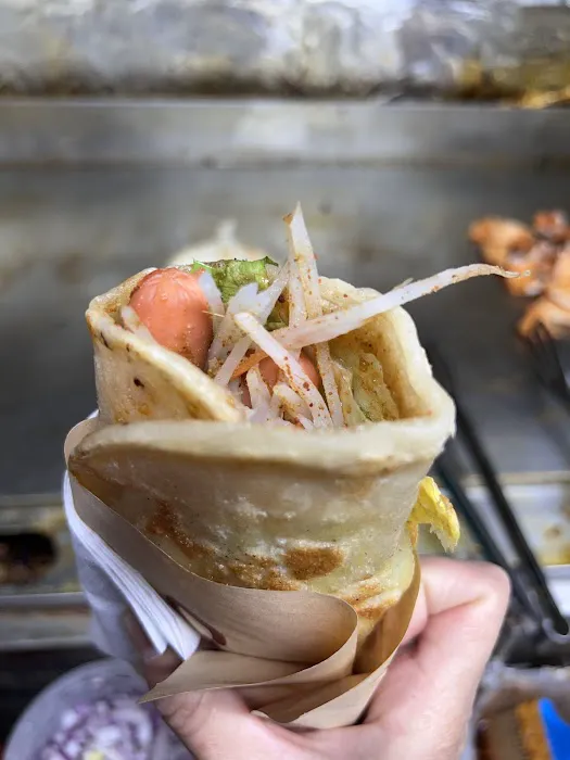 Lina烤冷面 Picture 8