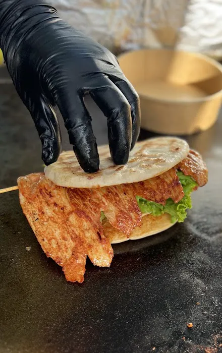 Lina烤冷面 Picture 2