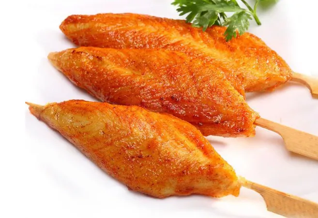 Lina烤冷面 Picture 7