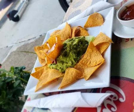 El Ranchero