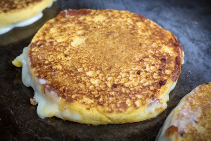 Mr. Sandwich Picture 9