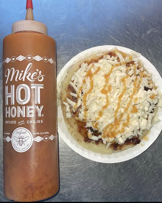 Mr. Sandwich Picture 6