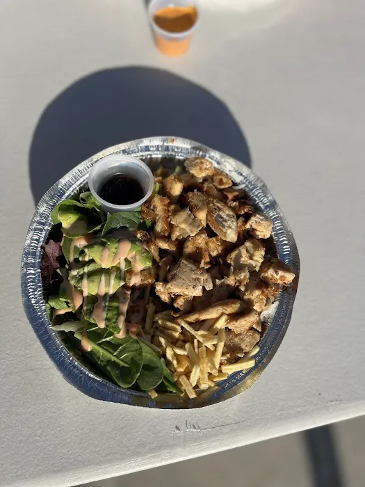 Mr. Sandwich Picture 8