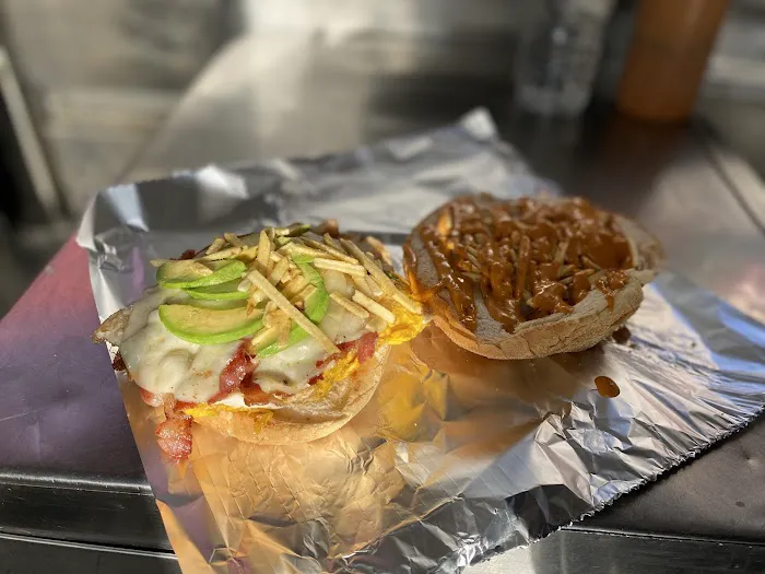 Mr. Sandwich Picture 2