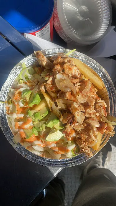 Mr. Sandwich Picture 7